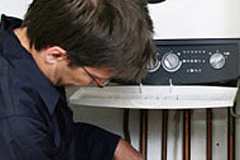 boiler replacement Winchfield