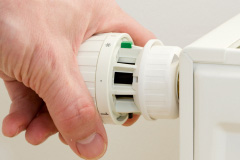 Winchfield central heating repair costs