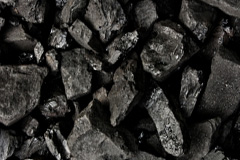 Winchfield coal boiler costs